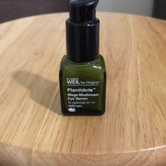 origins eye serum
